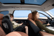 CHERY TIGGO 9 CSH