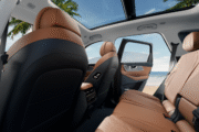 CHERY TIGGO 9 CSH