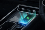 CHERY TIGGO 9 CSH