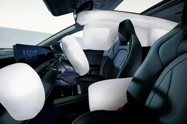 CHERY C5 CSH