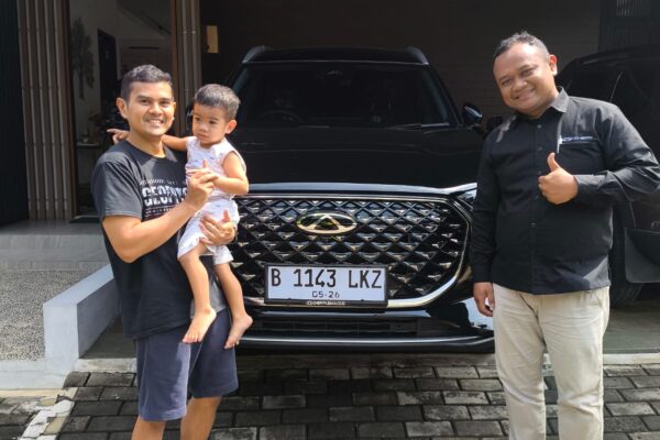 Chery Family's