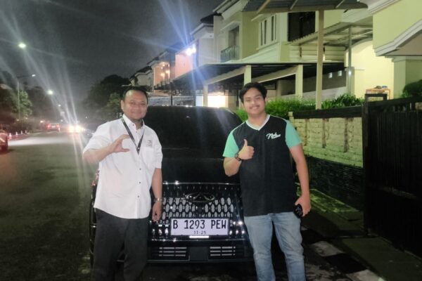 Chery Family's