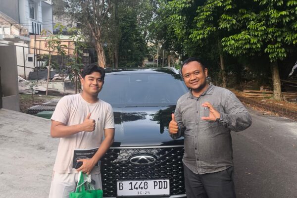 Chery Family's