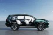 CHERY TIGGO 8 CSH