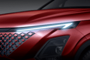 CHERY C5